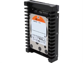 Western Digital 300G 10K RPM SAS 6GB/s 32M