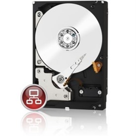 Western Digital Red 3TB SATA