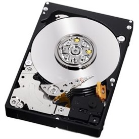 Western Digital XE 900GB 2.5" SAS