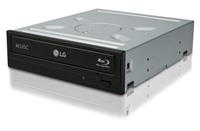 LG Internal Blu Ray Writer Drive WH14NS40 + M-Disc Support