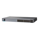 Cisco Catalyst 2960L 24 Port Gige 4 x 1G Sfp Lan Lite