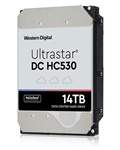 WD Ultrastart DC HC530 14TB