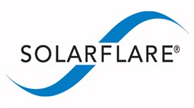 Solarflare XtremeScale Single-Port 100GbE QSFP28 Network Adapter.