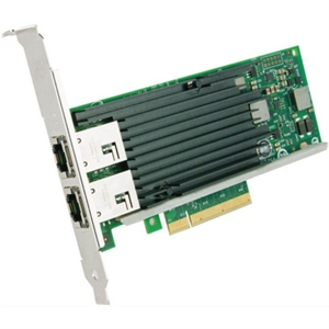Intel 10Gbit Twin Port PCIe Server Ethernet INTEL Network Adapter