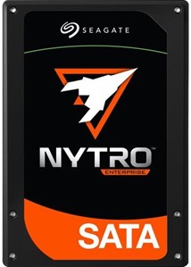 Seagate Nytro 1351 Enterprise 3.8TB SATA 1 SSD