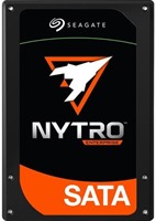 Seagate Nytro 1551 Enterprise 3.8TB SATA 3 SSD