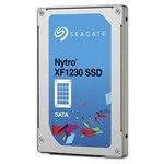 Seagate Nytro XF1230, 960GB, SATA 6Gb/s, enterprise 2.5" 7.0mm, 16nm, (0.7 DWPD)