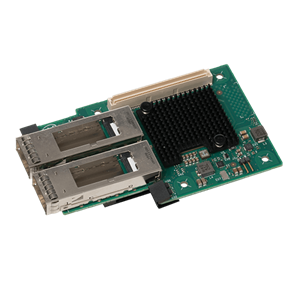 Intel® Dual Port Ethernet Converged Network Adapter