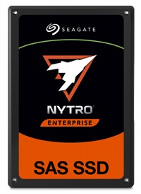 Seagate Lange 15.36TB SAS 12Gb/s, 15mm, 0.7DWPD SSD, SED,HF,RoHS