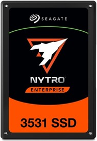 Seagate Lange 1.6TB SAS 12Gb/s, 15mm, 3DWPD SSD,HF,RoHS