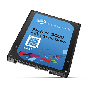 Seagate Nytro 3330 1.92TB SAS 1 SSD Scaled Endurance