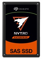 Seagate Lange 400GB SAS 12Gb/s, 15mm, 10DWPD SSD,HF,RoHS