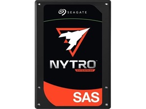 Seagate Nytro 3330 7.6TB SAS 1 SSD Scaled Endurance