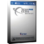 STEC 200GB ZeusIOPS MLC 2.5” Gen 4 SSD SAS2.0