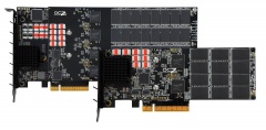 OCZ Z-DRIVE REVODRIVE PCI-Express SSD