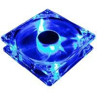 Zalman 92mm Blue LED Case Fan